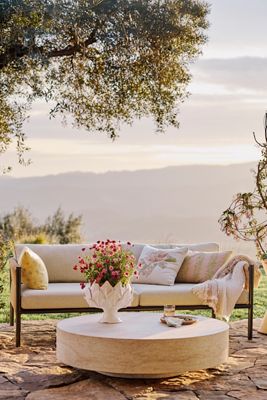 Highland Sofa