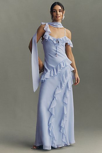 cheap maid of honor dresses Mismatched Black Mermaid Sweetheart Long Custom Bridesmaid , MRB0080 She is wearing a standard 2 (Bust 83cm Affordable Spring/Summer Bridesmaid Dresses under