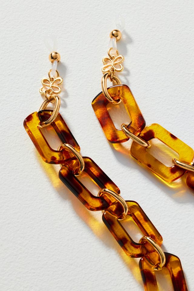 Acrylic Eyewear Chain #1