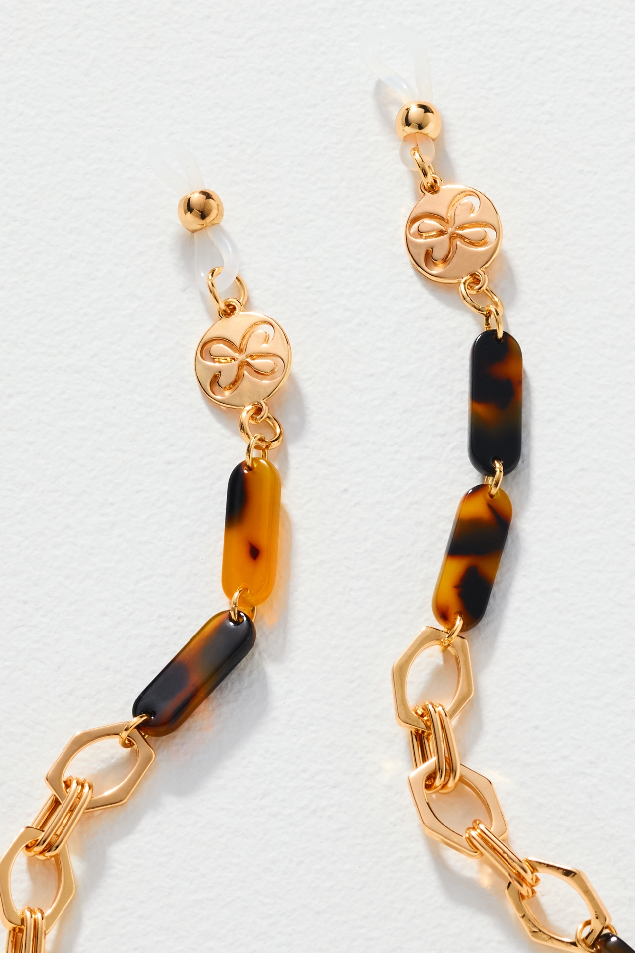 Acrylic Eyewear Chain