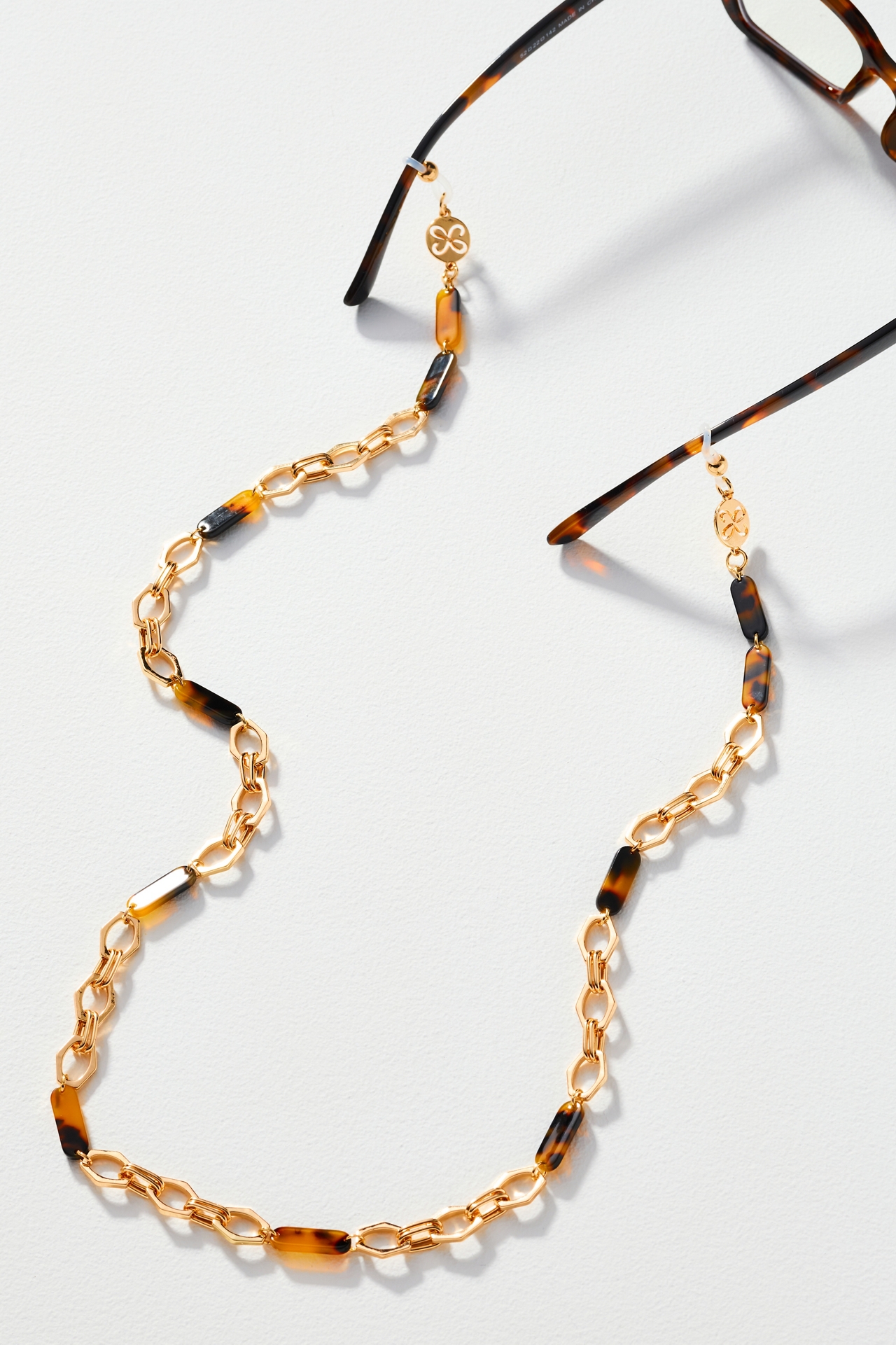 Acrylic Eyewear Chain