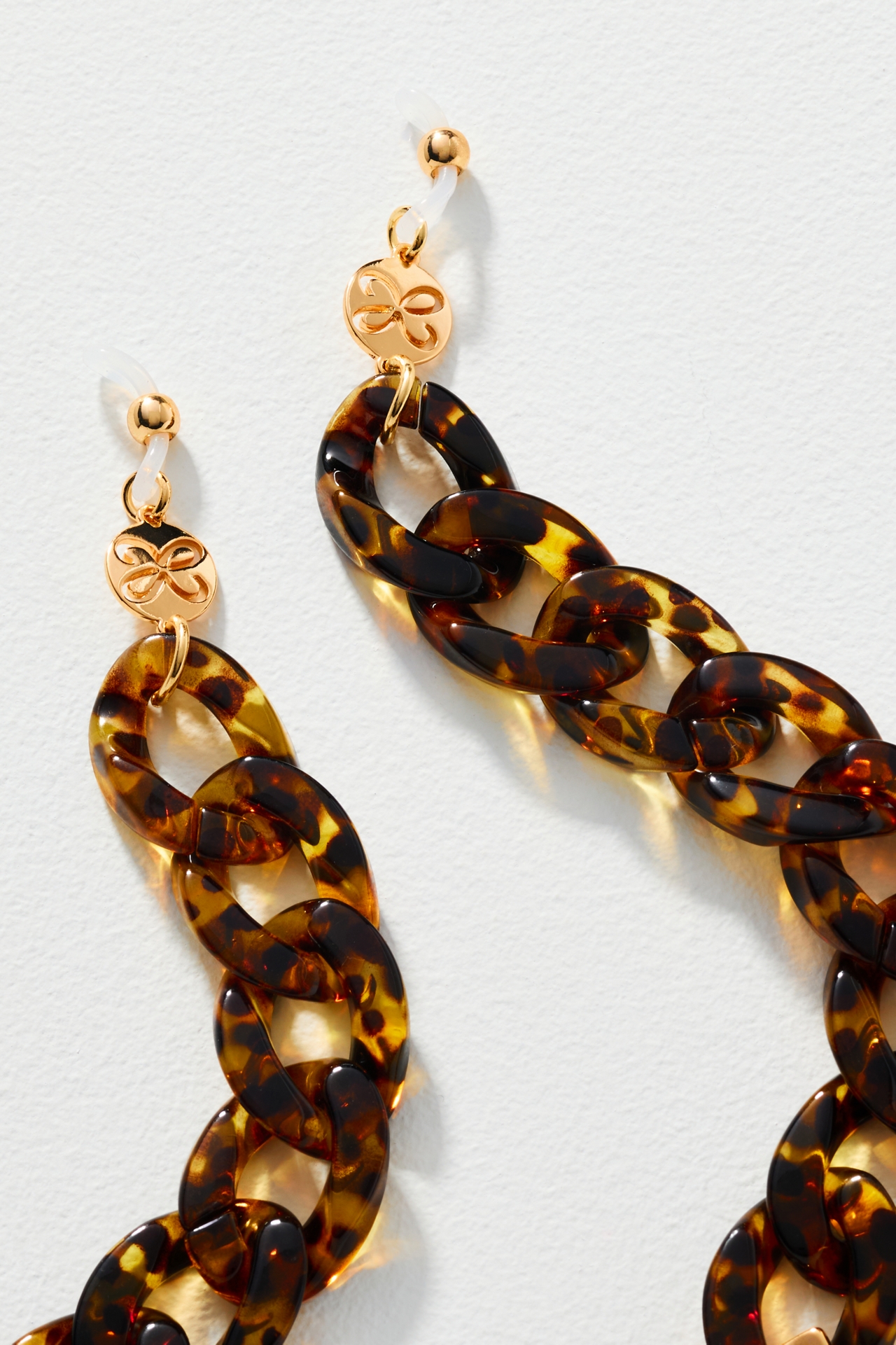 Acrylic Eyewear Chain