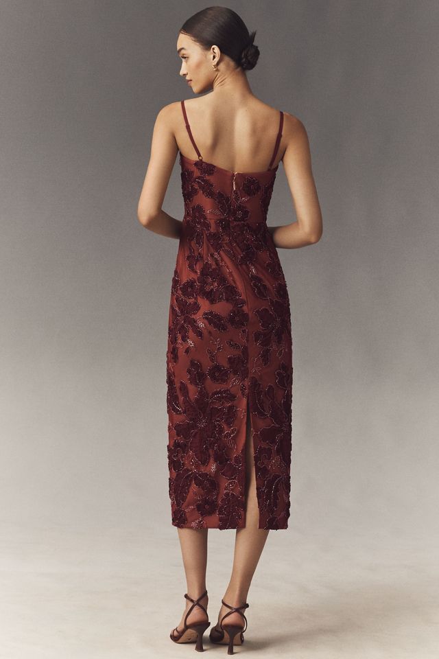 Helsi Gemma Maxi Dress #1