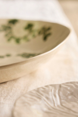 Terrain Clover Serving Platter - Thumbnail 2