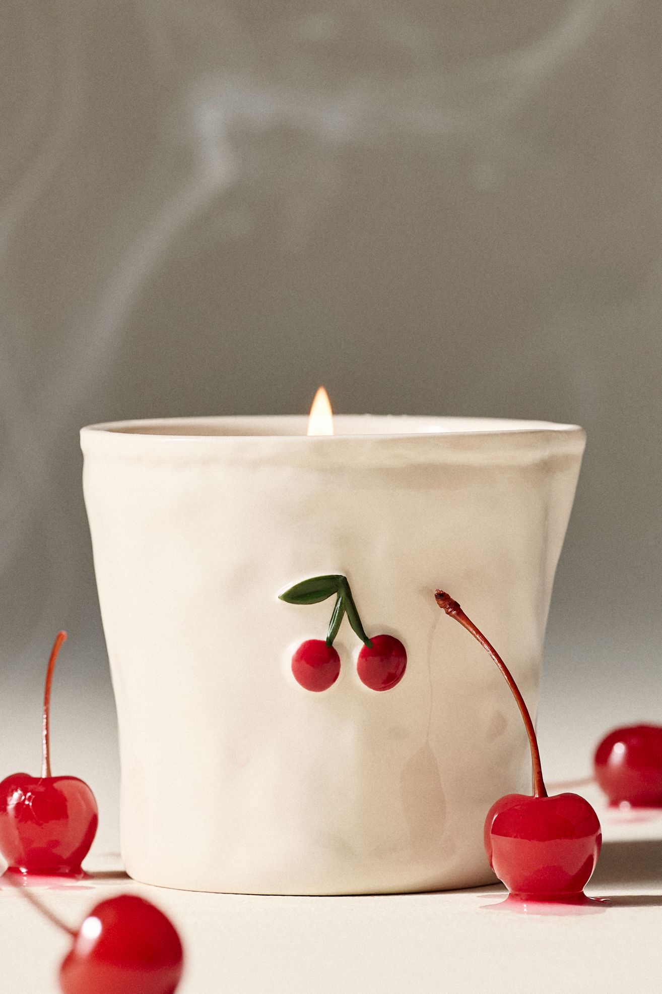 Citrus Candle