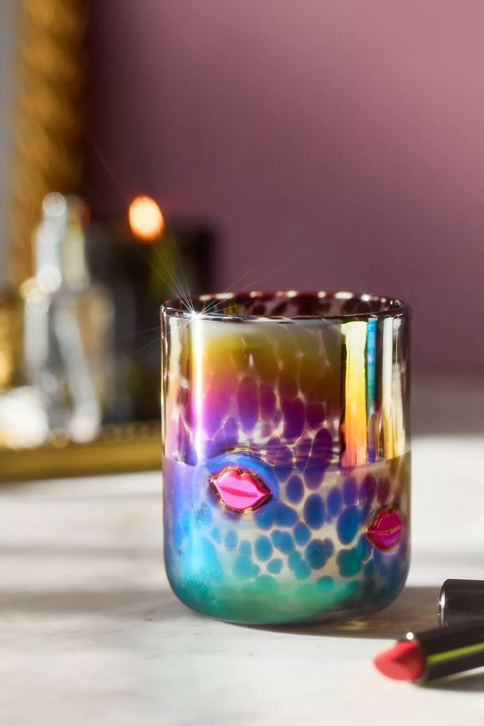 Kitchen & Dining Marquee Icon Juice Glass