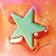 Patina Star
