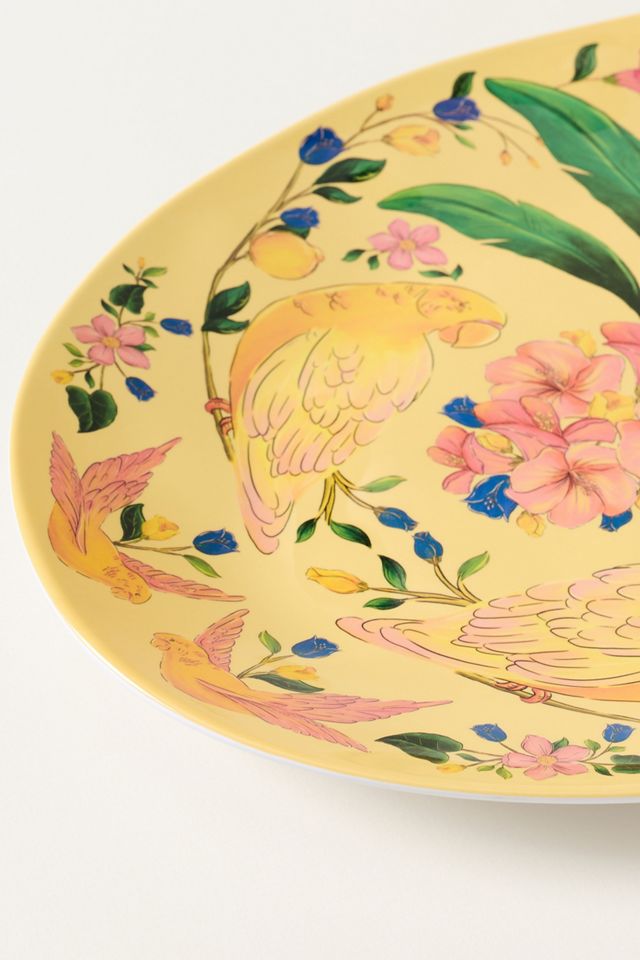 Farm Rio x Anthropologie Serving Platter #2