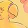 DARK YELLOW