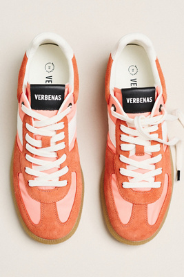 sora Verbenas Sora Sneakers | Anthropologie