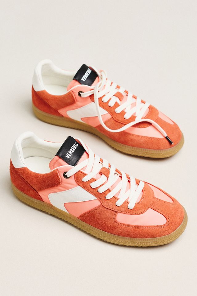 Verbenas Sora Sneakers | Anthropologie