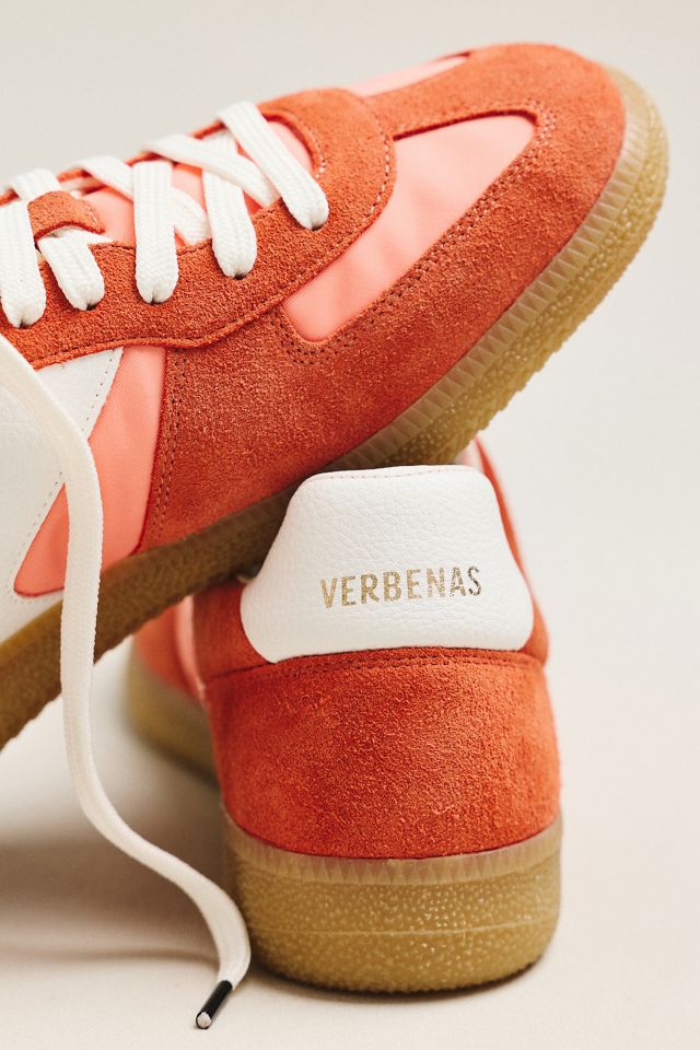 Verbenas Sora Sneakers | Anthropologie