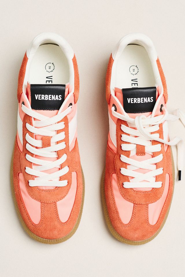 Verbenas Sora Sneakers | Anthropologie