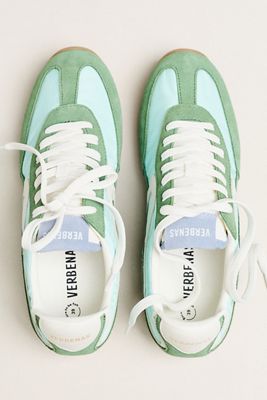 Verbenas Jamaica Sneakers