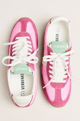 Verbenas Jamaica Sneakers