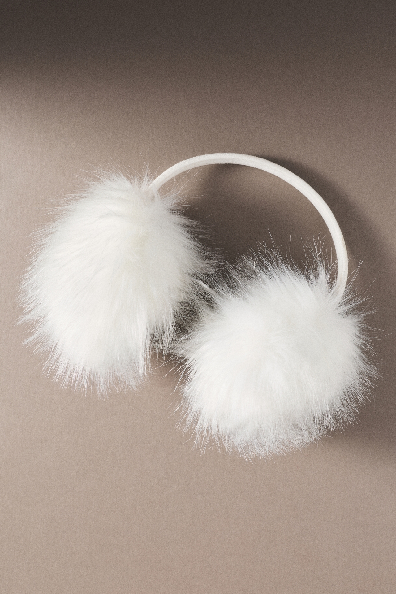 Unreal Fur All Ears Earmuffs