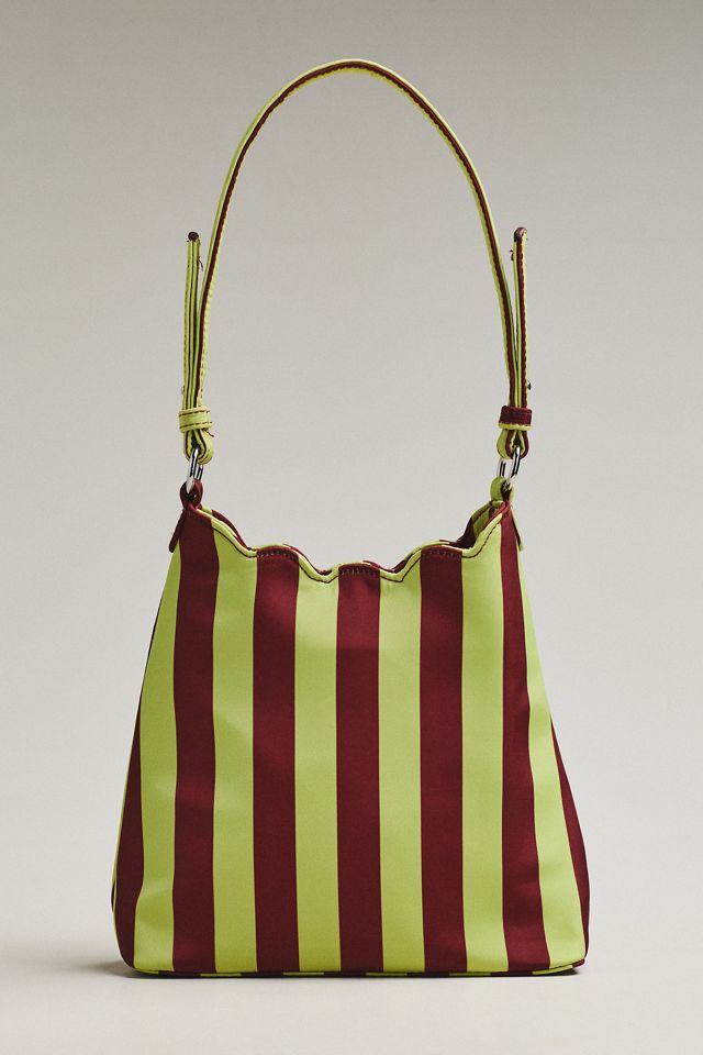Damson Madder Lorelai Shoulder Bag #1