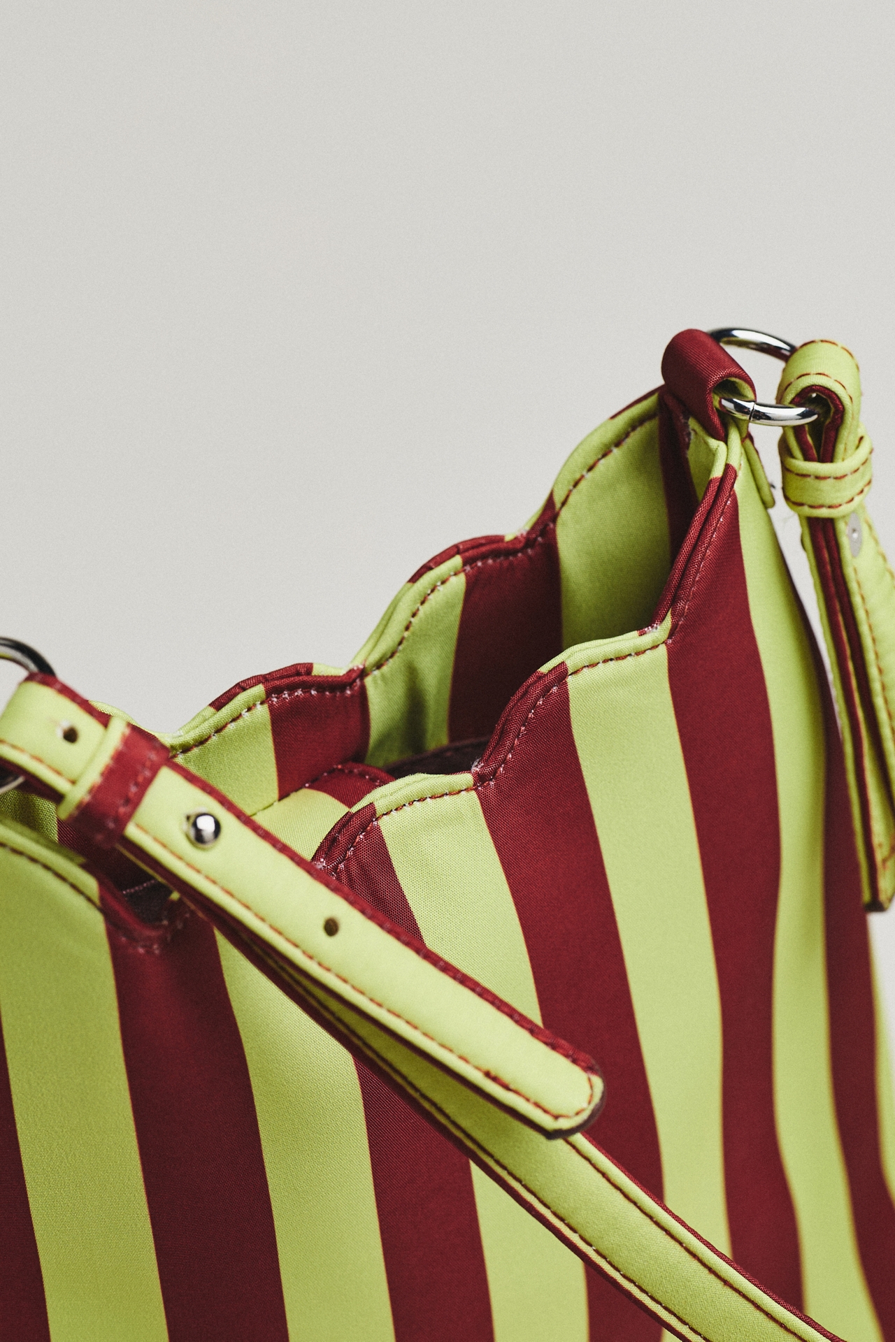 Damson Madder Lorelai Shoulder Bag
