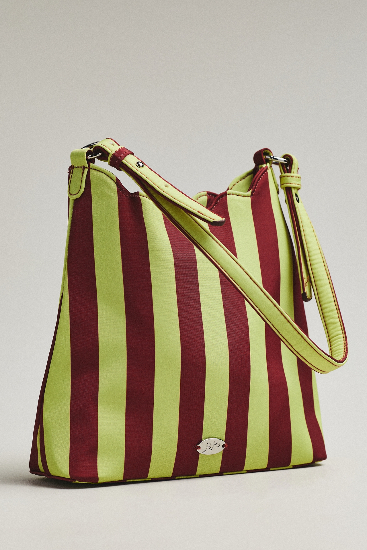 Damson Madder Lorelai Shoulder Bag