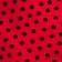 Red Spot Stripe