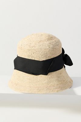 Lorna Murray Roma Luxe Ravello Hat | Anthropologie