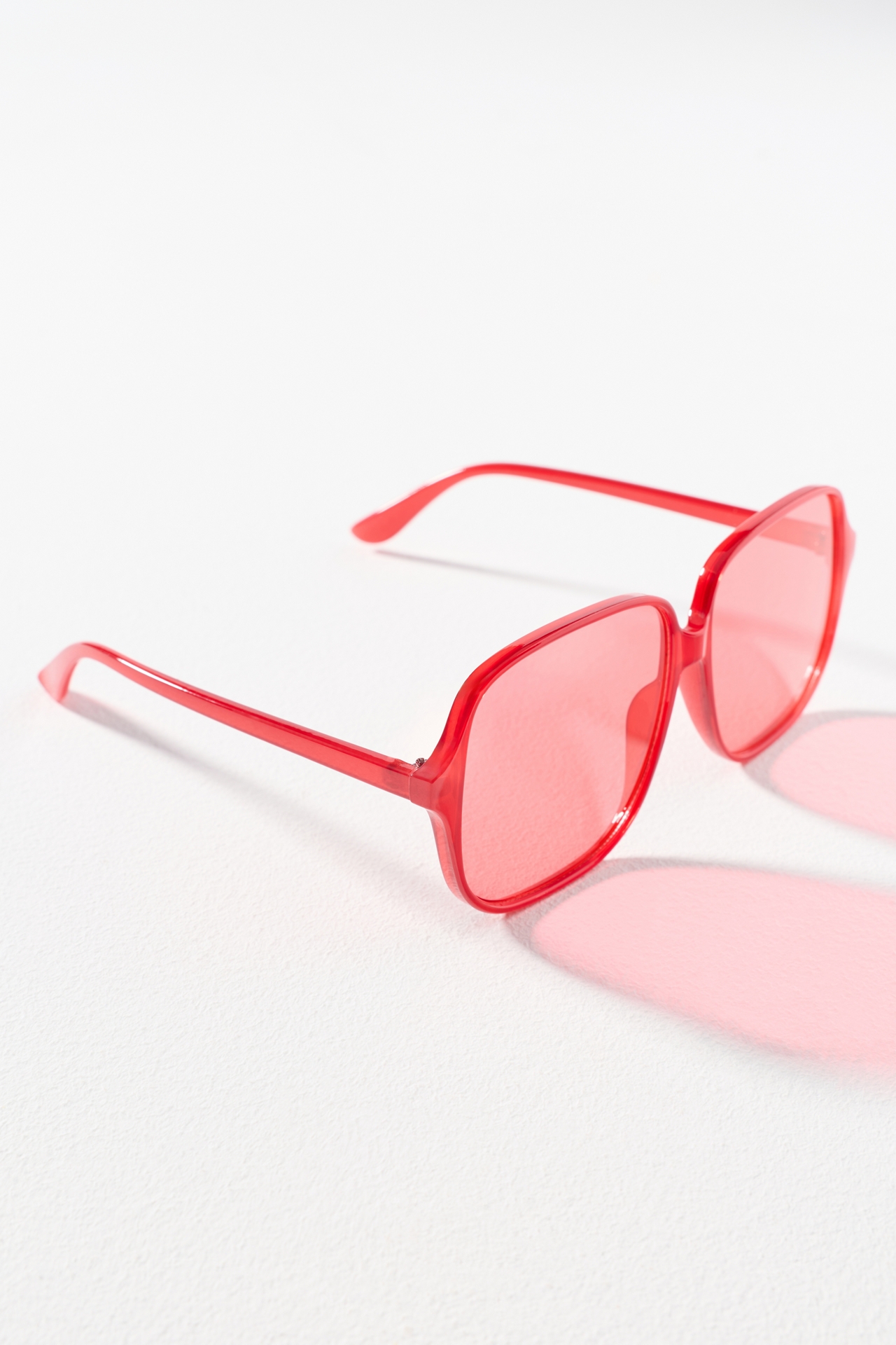 Square Sunglasses
