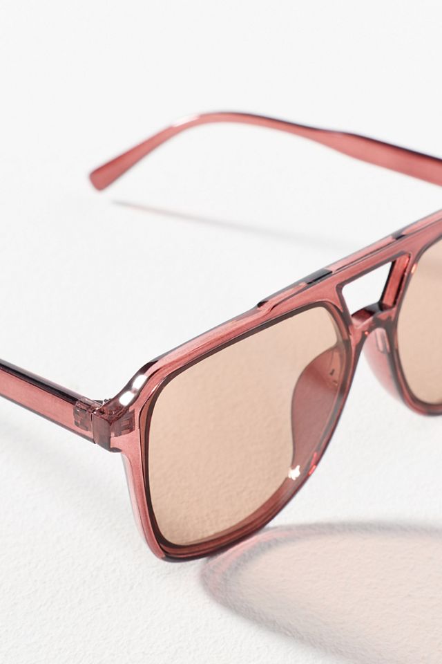 Pilot Aviator Sunglasses #2