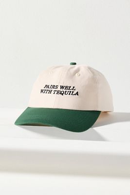 Motel Margarita Pairs Well with Tequila Trucker Hat