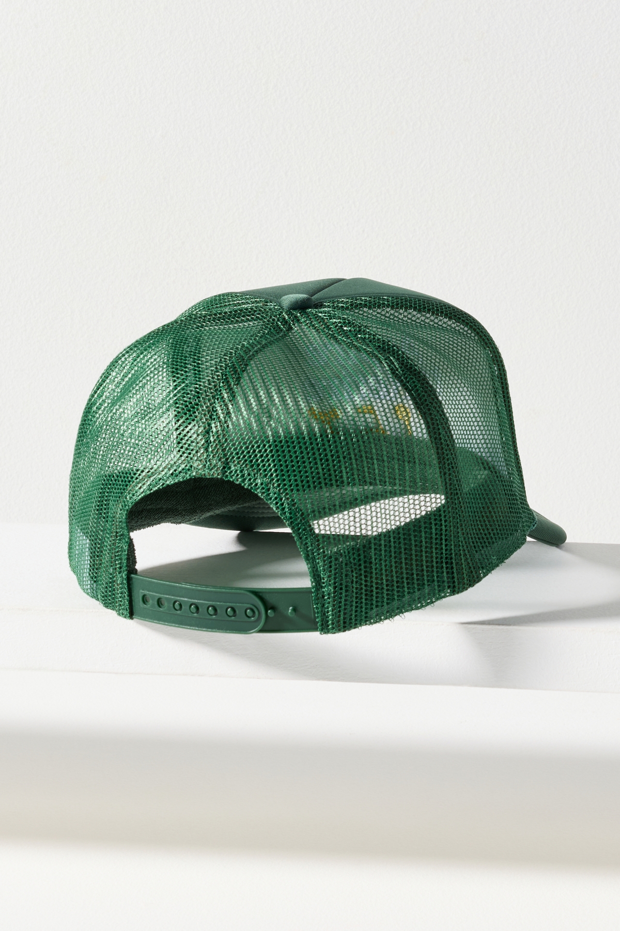 Motel Margarita Aspire to Retire Trucker Hat