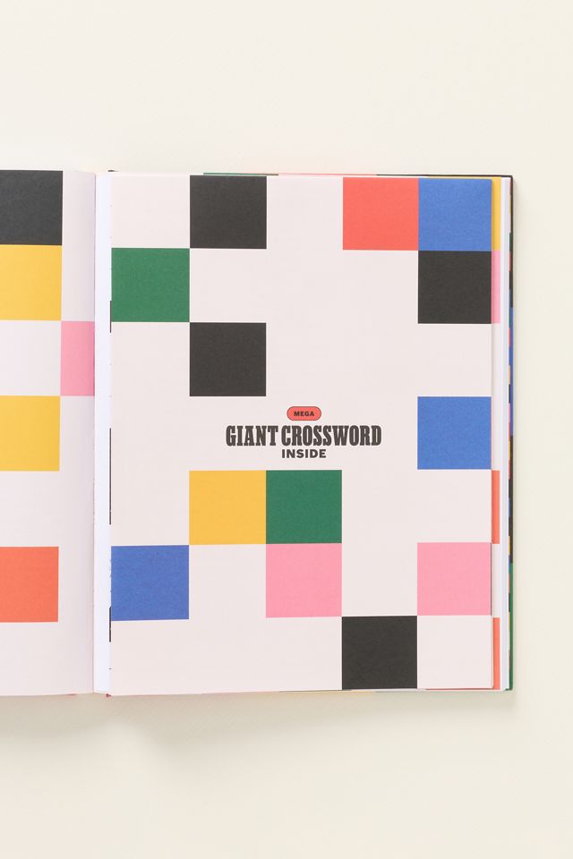 Puzzle Mania!: Wordle, Connections, Spelling Bee, Minis and More Hardcover Book #2
