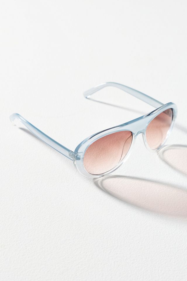 Gafas de Sol Aviador Degradadas Eyeking #2