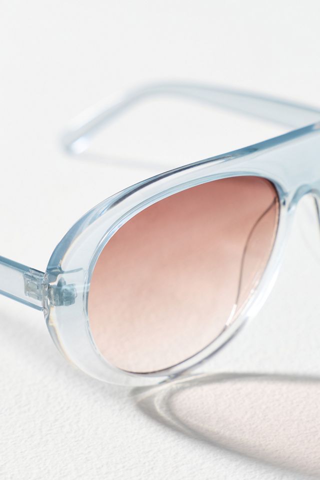 Gafas de Sol Aviador Degradadas Eyeking #3