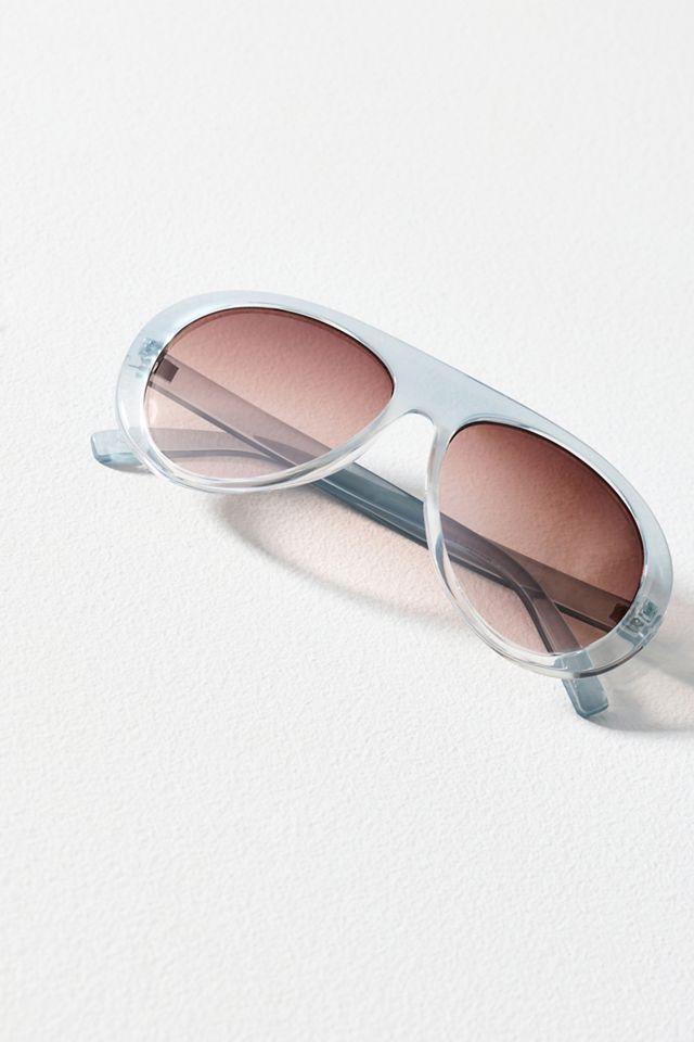 Gafas de Sol Aviador Degradadas Eyeking #1