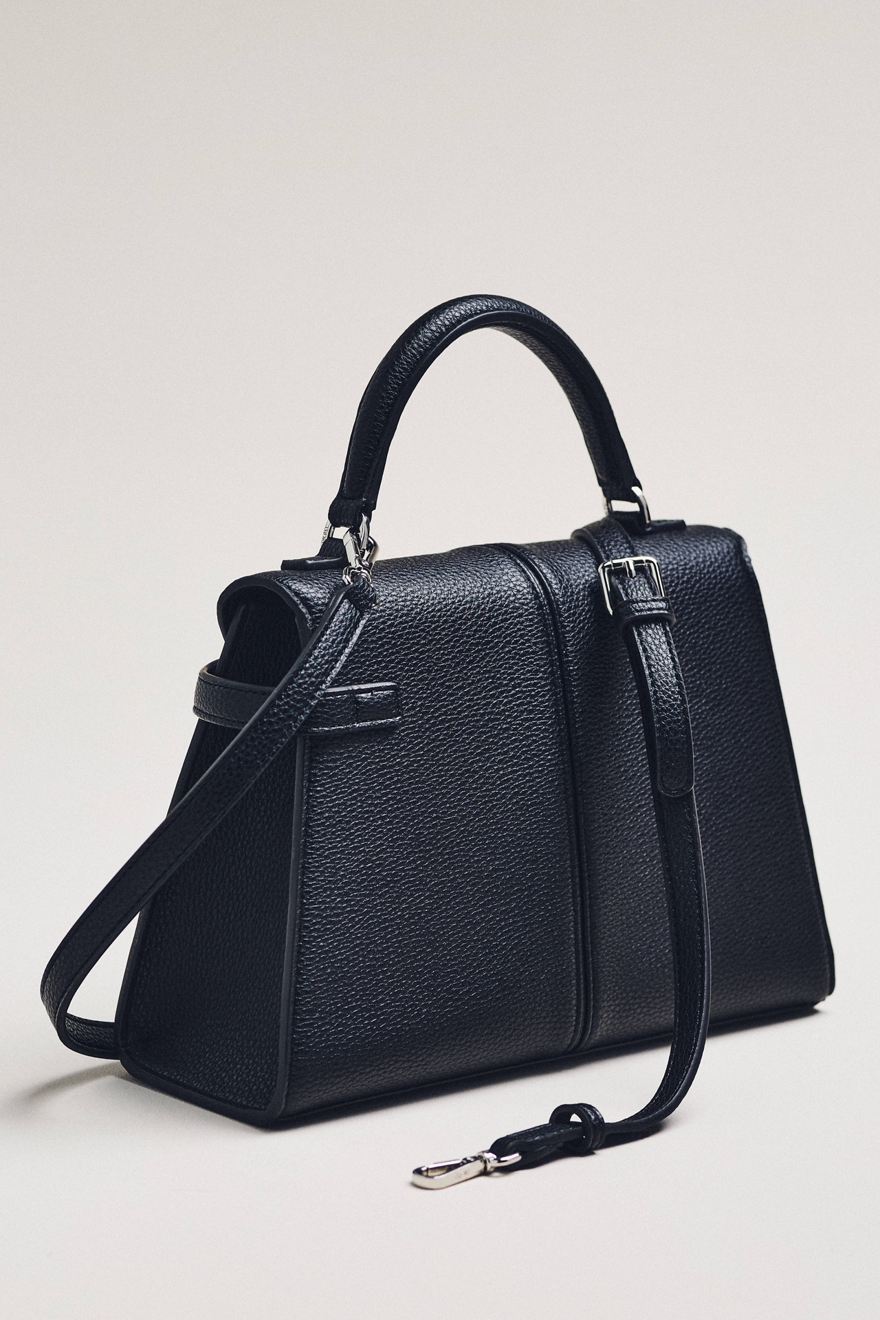 JW PEI Elise Top-Handle Mini Bag