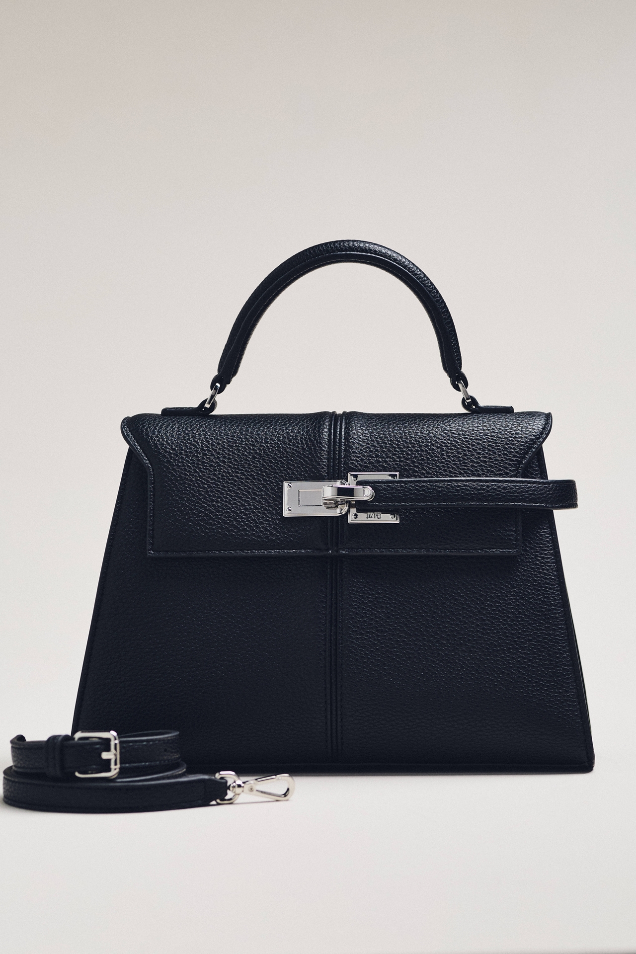 JW PEI Elise Top-Handle Mini Bag