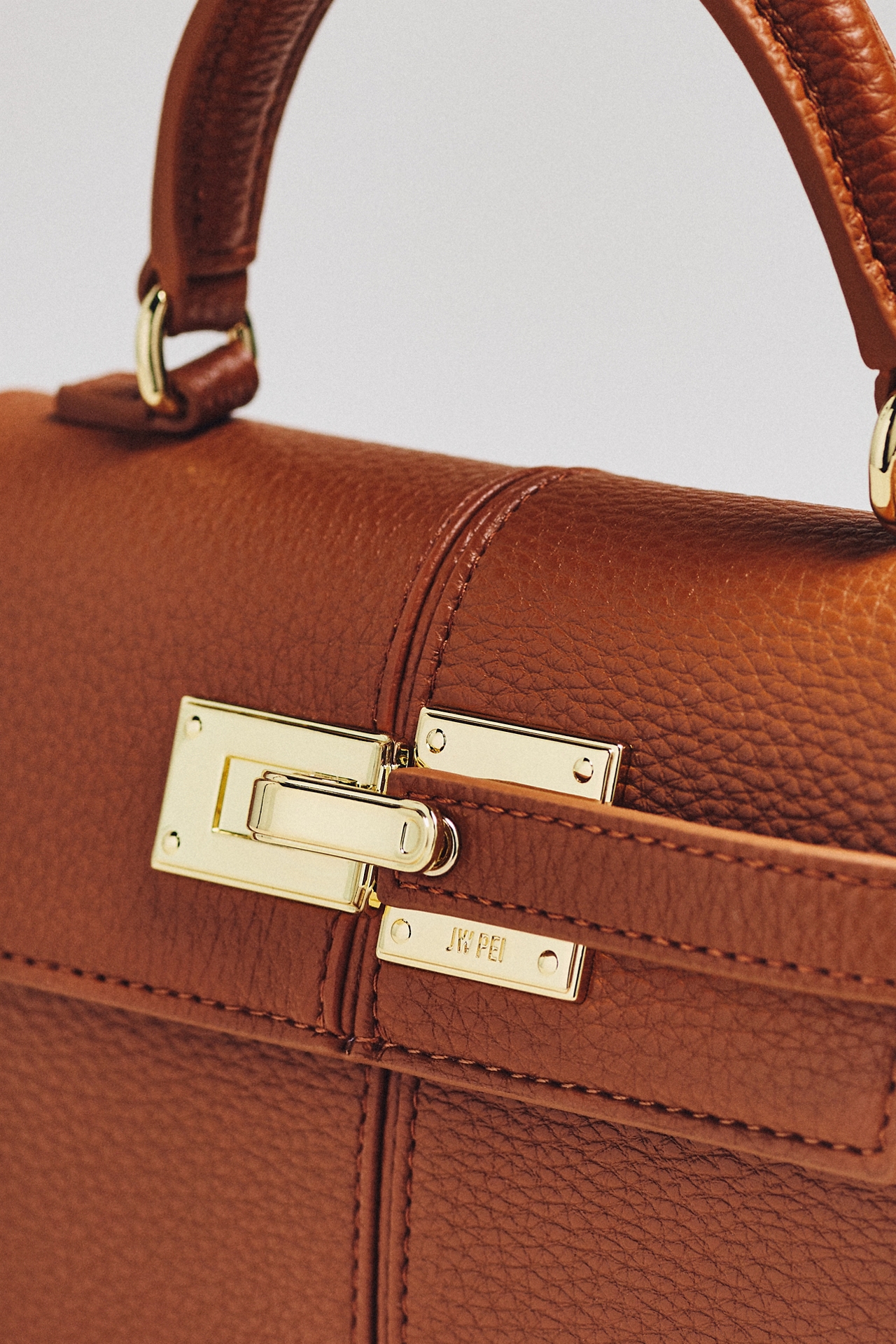 JW PEI Elise Top-Handle Mini Bag