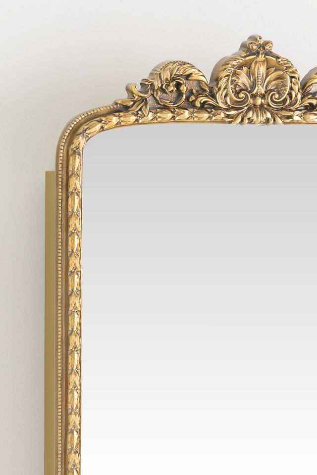 The Gleaming Primrose Medicine Cabinet #3