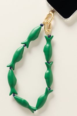 Clare V. Sardine Shortie Strap