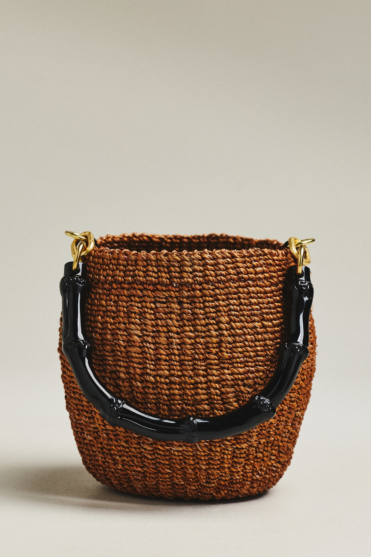Clare V. Petit Pot De Miel Hand Bag