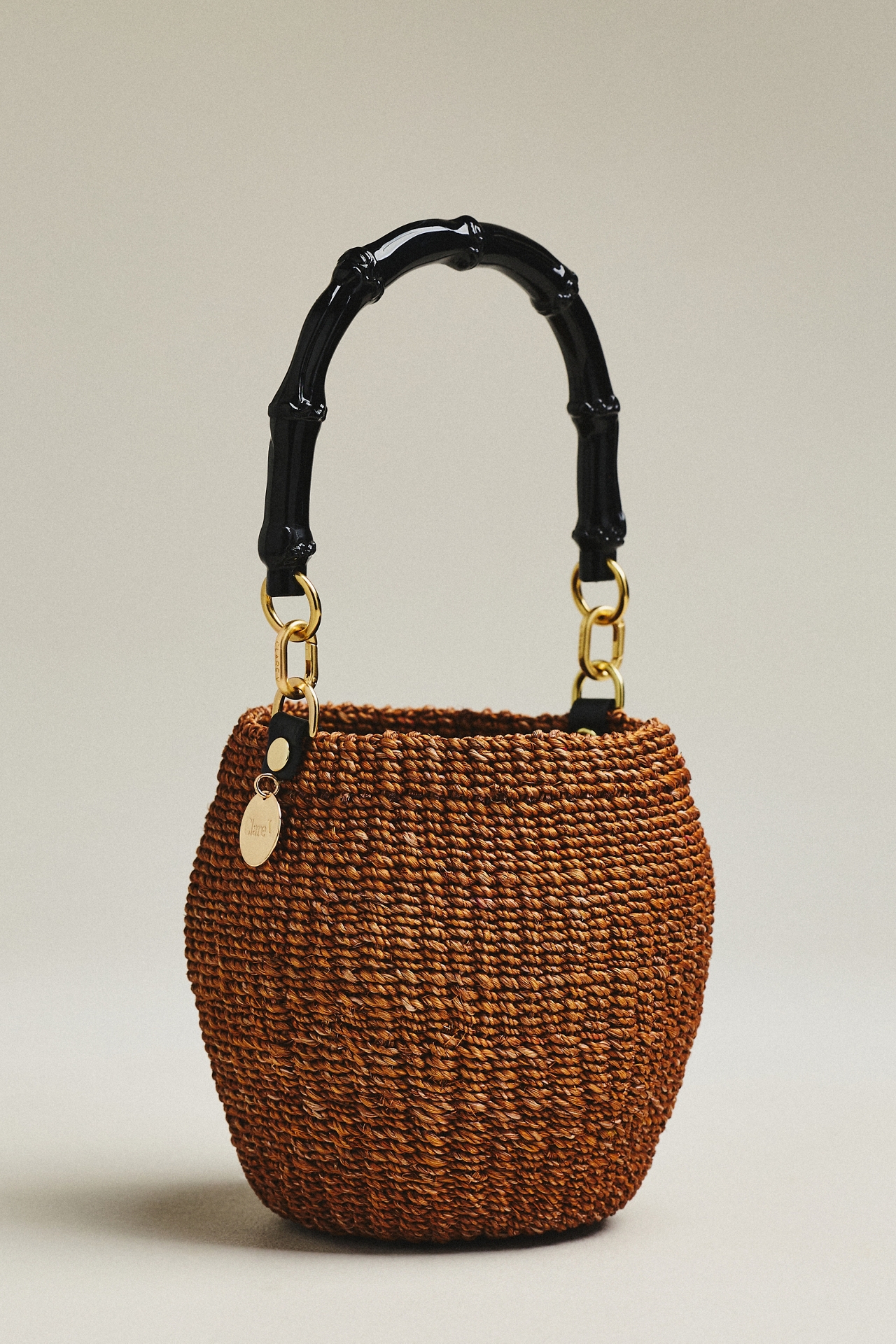 Clare V. Petit Pot De Miel Hand Bag