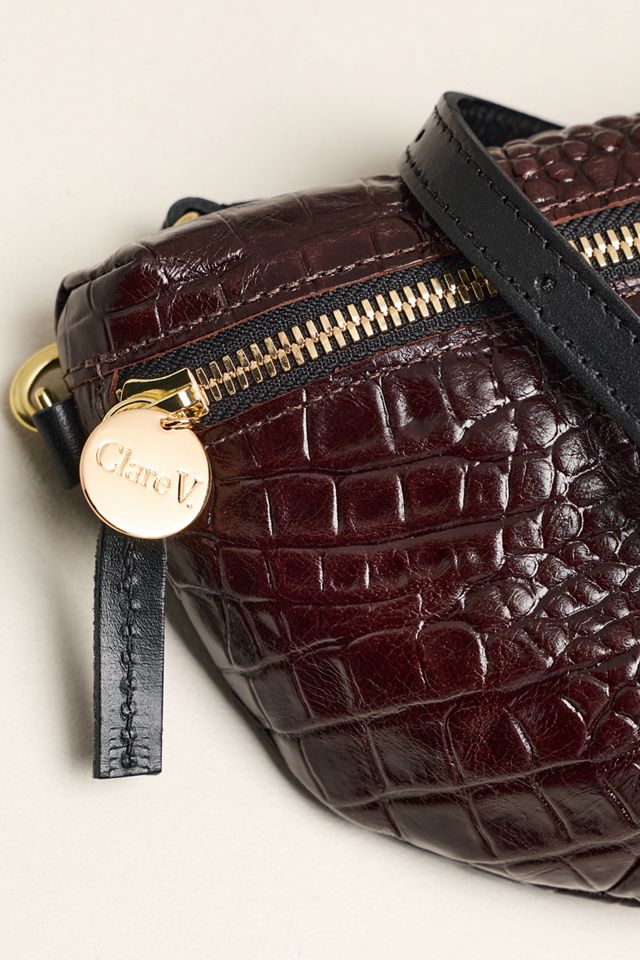 Clare V. Petit Fanny Bag #2