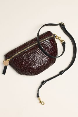 Clare V. Petit Fanny Bag