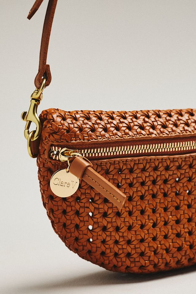 Clare V. Petit Fanny Bag #2