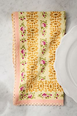 Meili Napkins, Set of 2
