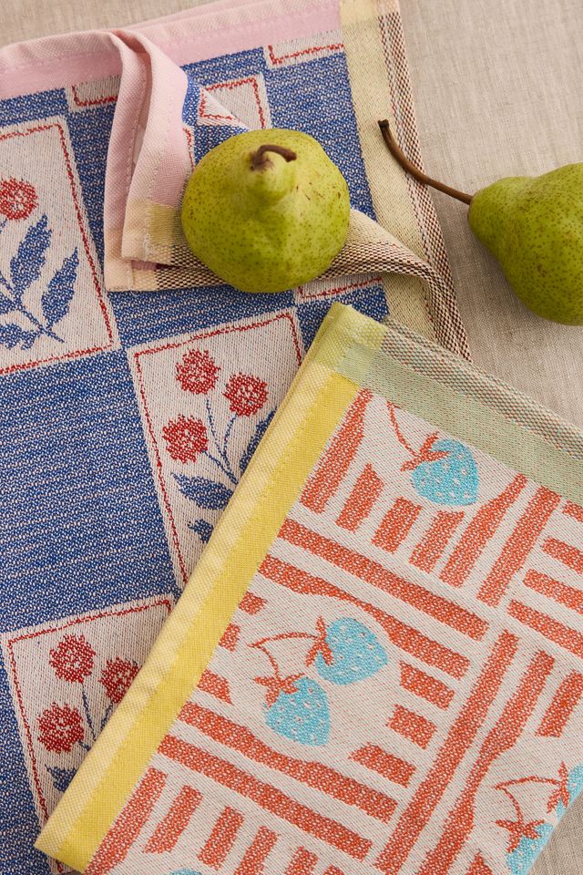 Lotta Dish Towel, Set of 2 #2