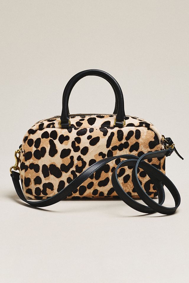 Clare V. Petite Claudine Satchel #1