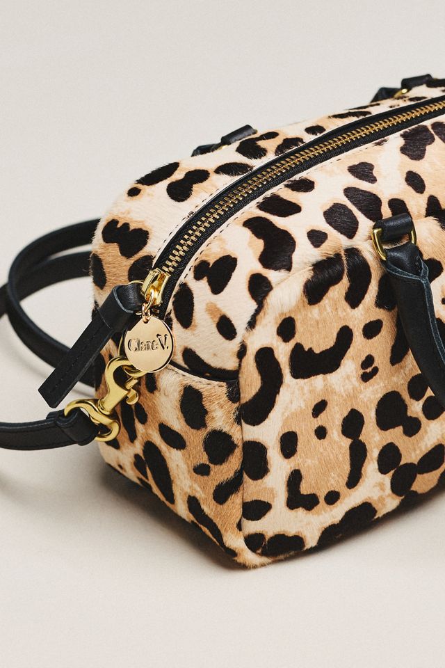 Clare V. Petite Claudine Satchel #2