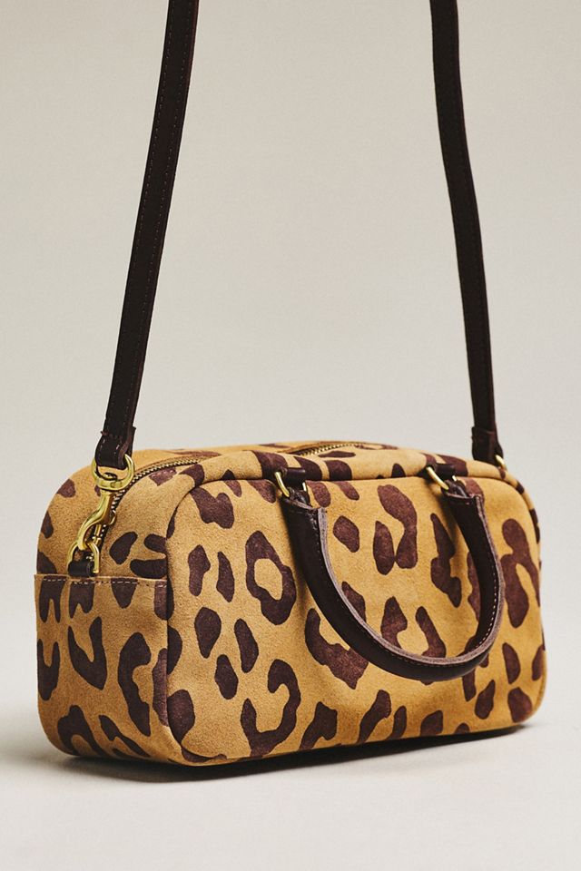 Clare V. Petite Claudine Satchel #1