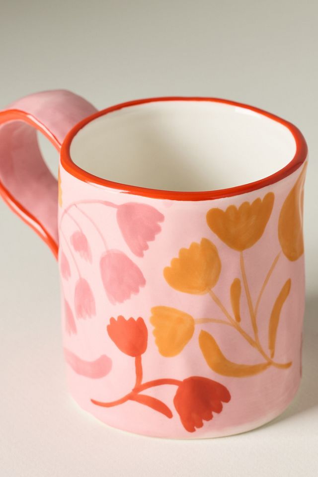 Natalie Ferstendik Mother's Day Mug #2