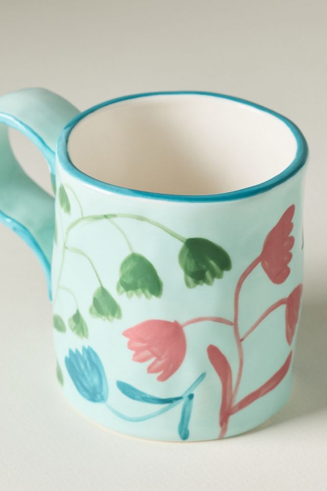 Natalie Ferstendik Mother's Day Mug #3